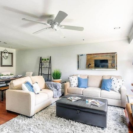 Walk To Broadway Charming Modern Historic Townhome Nashville Eksteriør bilde