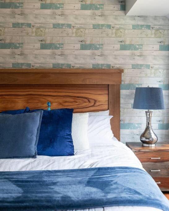 Walk To Broadway Charming Modern Historic Townhome Nashville Eksteriør bilde