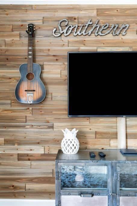 Walk To Broadway Charming Modern Historic Townhome Nashville Eksteriør bilde